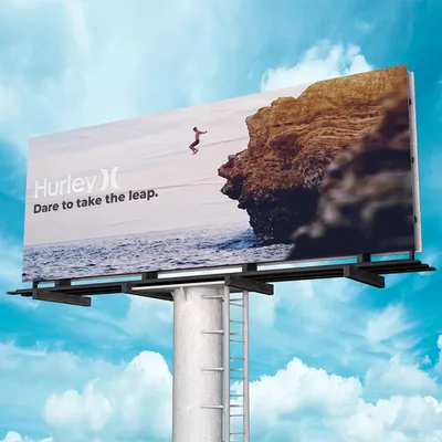 Billboard Printing - Australia Promo Now