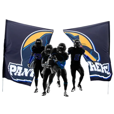 Breakaway Fabric Banners - Australia Promo Now