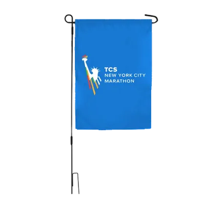 Garden Flag - Australia Promo Now