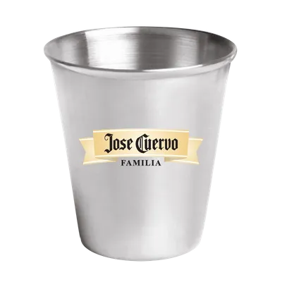 Metal Shot Glasses - Australia Promo Now