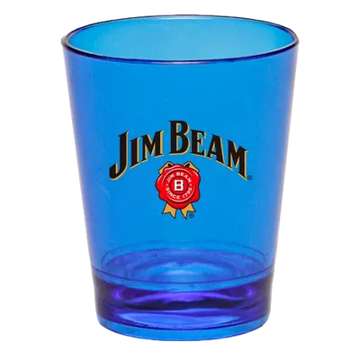 Acrylic Translucent Shot Glass - Australia Promo Now