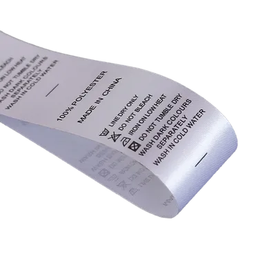 Printed Care Labels - Australia Promo Now