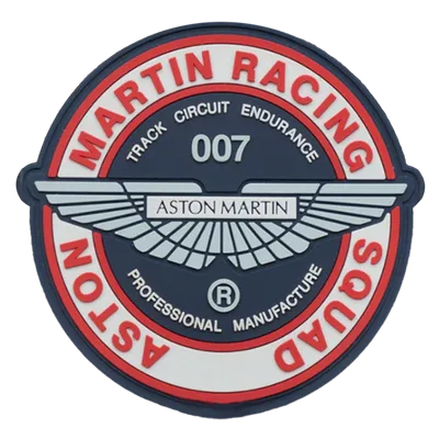 PVC Patches - Australia Promo Now