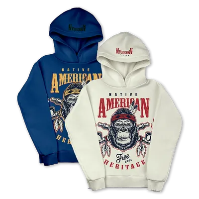 Minimalist Long Sleeve Hoodie - Australia Promo Now