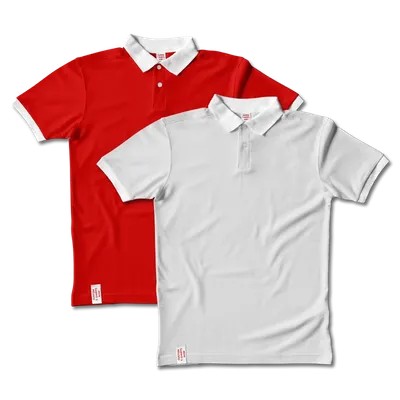 Casual Polos - Australia Promo Now