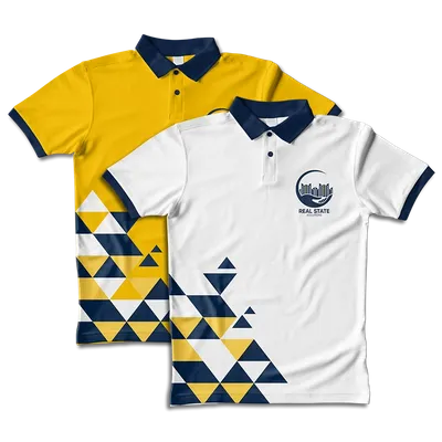 Worker Polo Shirt - Australia Promo Now