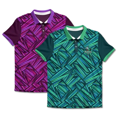 Sports Polo Shirt - Australia Promo Now