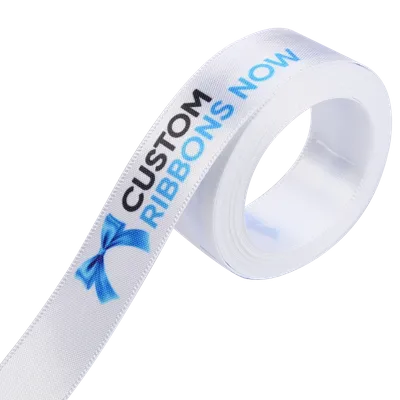 Double Face Satin Ribbon - Australia Promo Now