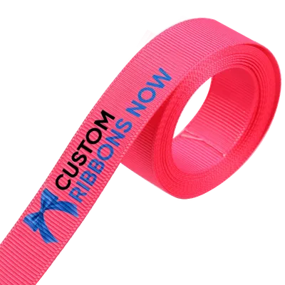 Grosgrain Ribbon - Australia Promo Now