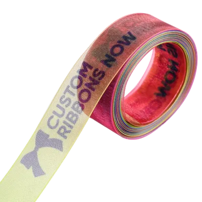 Chiffon Ribbon - Australia Promo Now
