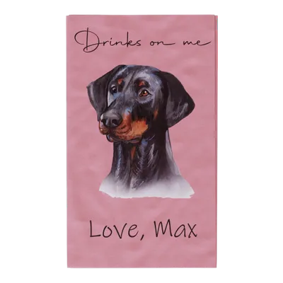 Premium Guest Towel Napkins - Australia Promo Now