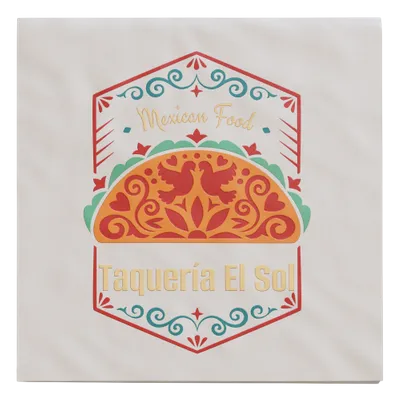 Premium Linen-Like Luncheon Napkins - Australia Promo Now