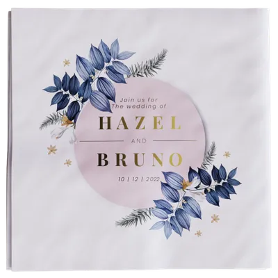 Premium Dinner Napkins - Australia Promo Now