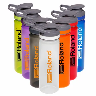Active Fit Sports Water Bottles - Australia Promo Now