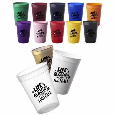 Joyful Cheers Stadium Cups - Australia Promo Now