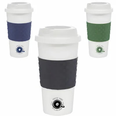 Roast Masters Double Wall Plastic Tumblers - Australia Promo Now