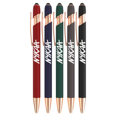 Noble Metal Ball Pen - Australia Promo Now