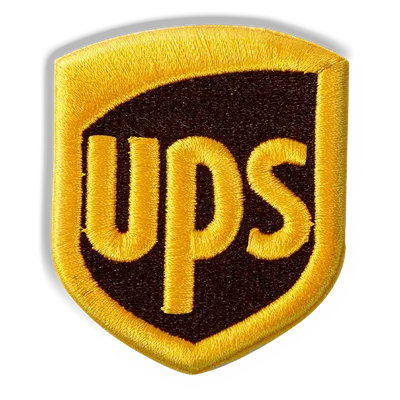3D Embroidered Patches - Australia Promo Now