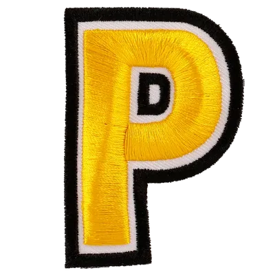 Sharp-Angled 3D Patches - Australia Promo Now
