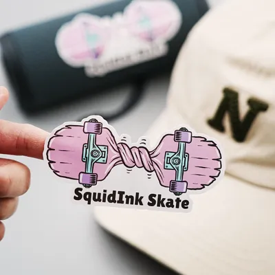 Die Cut Stickers Deal - Australia Promo Now