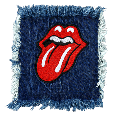 Denim Patch Denim Patch - Australia Promo Now