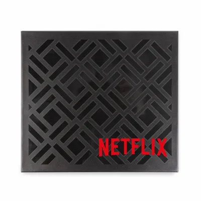 Deluxe Box with Twist Wrapped Truffles - Australia Promo Now