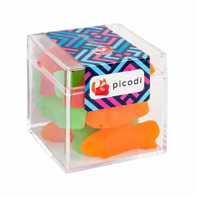 Sweet Boxes with Assorted Fish - Australia Promo Now