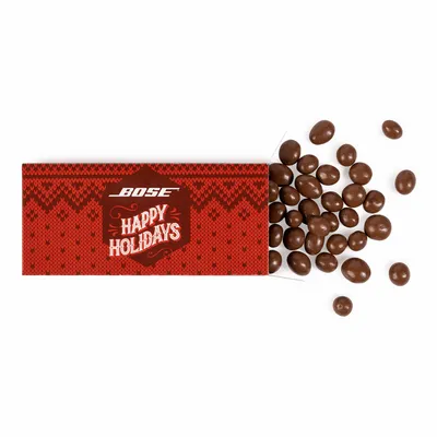 Theater Box - Milk Chocolate Peanuts - Australia Promo Now