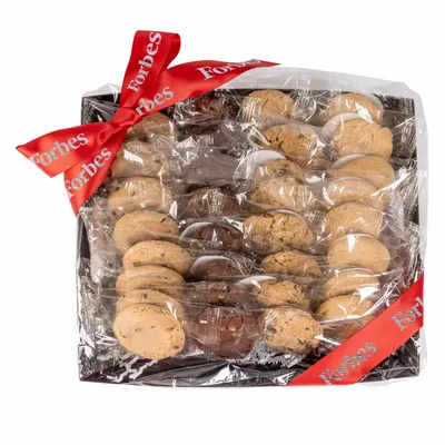 Fresh Beginnings Cookie Gift Tray - Australia Promo Now