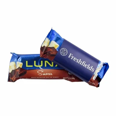 Custom LUNA® Bars - Australia Promo Now