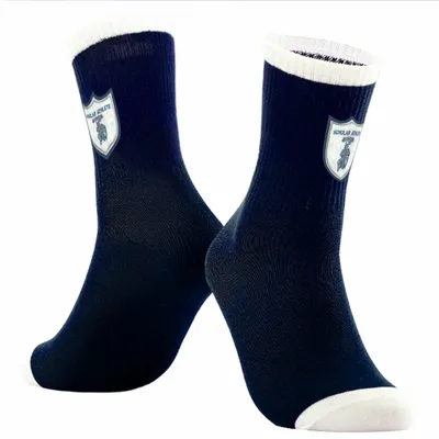 Custom Knitted Socks - Australia Promo Now