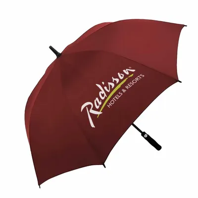 Golf Umbrella - 42 in Arc - Australia Promo Now