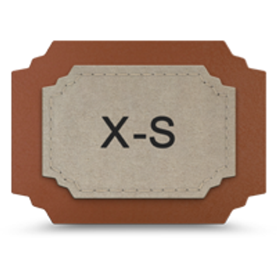 Combination Leather Patch Combination Leather Patch - Australia Promo Now