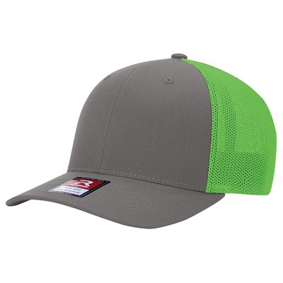 CHARCOAL/NEON GREEN CHARCOAL/NEON GREEN - Australia Promo Now