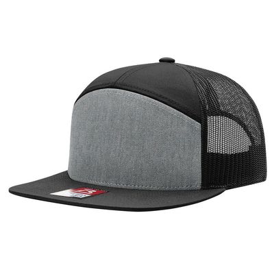 HEATHER GRAY/ BLACK HEATHER GRAY/ BLACK - Australia Promo Now
