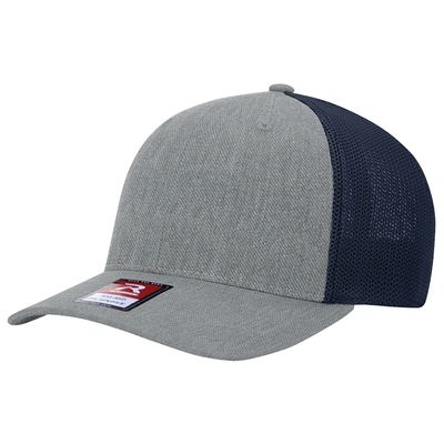 HEATHER GRAY / WHITE HEATHER GRAY / WHITE - Australia Promo Now