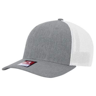 HEATHER GRAY/ BLACK HEATHER GRAY/ BLACK - Australia Promo Now