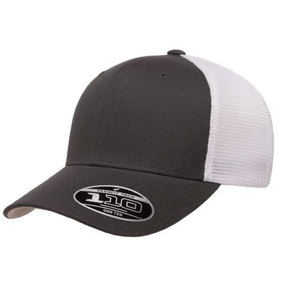 CHARCOAL/WHITE CHARCOAL/WHITE - Australia Promo Now