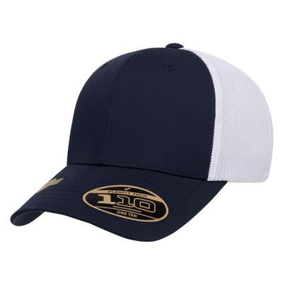 NAVY/WHITE NAVY/WHITE - Australia Promo Now