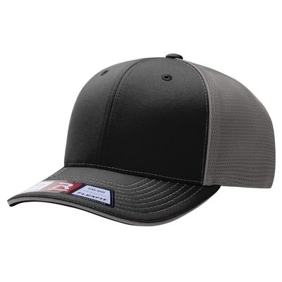 BLACK/CHARCOAL BLACK/CHARCOAL - Australia Promo Now