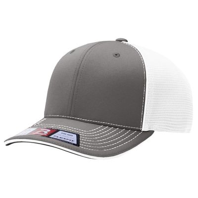 CHARCOAL/WHITE CHARCOAL/WHITE - Australia Promo Now
