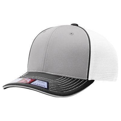 GRAY/WHITE/BLACK GRAY/WHITE/BLACK - Australia Promo Now