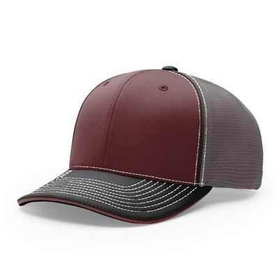 MAROON/CHARCOAL/BLACK MAROON/CHARCOAL/BLACK - Australia Promo Now