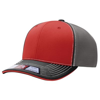 RED/CHARCOAL/BLACK RED/CHARCOAL/BLACK - Australia Promo Now