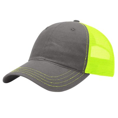 CHARCOAL/NEON YELLOW CHARCOAL/NEON YELLOW - Australia Promo Now