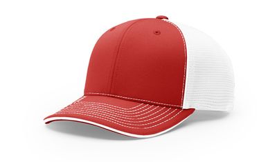 RED/WHITE RED/WHITE - Australia Promo Now