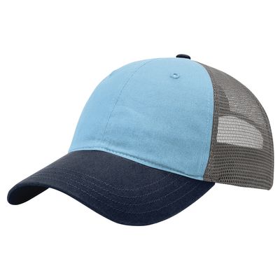 COLUMBIA BLUE/CHARCOAL/NAVY COLUMBIA BLUE/CHARCOAL/NAVY - Australia Promo Now