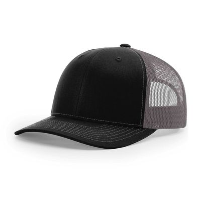 BLACK/CHARCOAL BLACK/CHARCOAL - Australia Promo Now
