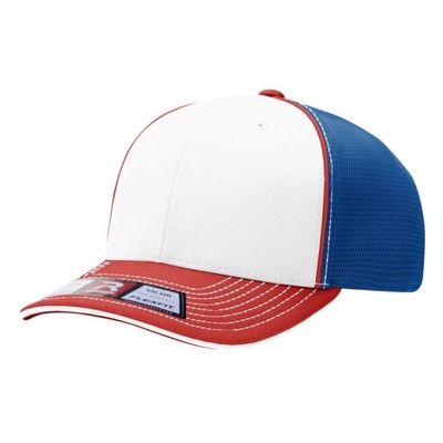 WHITE/ROYAL/RED WHITE/ROYAL/RED - Australia Promo Now