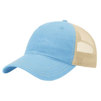 COLUMBIA BLUE/KHAKI COLUMBIA BLUE/KHAKI - Australia Promo Now